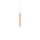 Lustre Pendente Skylight Aaron 3079S Led Bivolt Lustre Pendente Skylight Aaron 3079S Led Bivolt