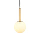 Lustre Pendente Skylight Basic 3123 G9 Bivolt