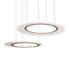 Lustre Pendente Skylight Bateau 4074 Led Bivolt