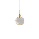 Lustre Pendente Skylight Bright 4084 Led Bivolt