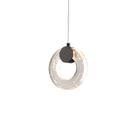 Lustre Pendente Skylight Cane 4001 Led Bivolt Lustre Pendente Skylight Cane 4001 Led Bivolt