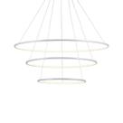 Lustre Pendente Skylight Júpiter 3037 Led Bivolt Lustre Pendente Skylight Júpiter 3037 Led Bivolt