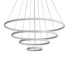 Lustre Pendente Skylight Júpiter 3038 Led Bivolt