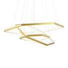 Lustre Pendente Skylight Sammy 4008 Led Bivolt