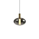 Lustre Pendente Skylight Spia 4090 Led Bivolt