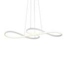 Lustre Pendente Skylight Strip 3016 Led Bivolt