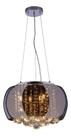 Lustre Pendente Startec Attractive 40 Cromado G9 Bivolt