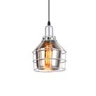 Lustre Pendente Taschibra Aro 160 E27 Bivolt