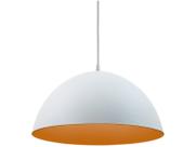 Lustre Pendente Taschibra Brooklyn E27 Bivolt