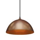 Lustre Pendente Taschibra Brooklyn E27 Bivolt