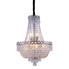 Lustre Pendente Taschibra Império 400 Bivolt