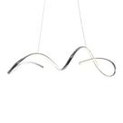 Lustre Pendente Taschibra Londres Led Bivolt