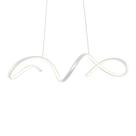 Lustre Pendente Taschibra Londres Led Bivolt