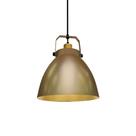 Lustre Pendente Taschibra Navy E27 Bivolt