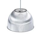 Lustre Pendente Taschibra Prismática Td 920/19 E27 Bivolt Branco 02110022-01