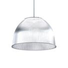 Lustre Pendente Taschibra Prismática Td 920/19 E40 Bivolt Branco 02110041-01
