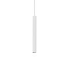 Lustre Pendente Taschibra Tabli 400 Gz10 Bivolt Branco 02110279-01