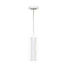 Lustre Pendente Taschibra Tabli Mini Gz10 220v Branco 02110289-01