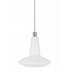 Lustre Pendente Taschibra Td 351/1 G9 Branco Bivolt