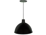 Lustre Pendente Taschibra Td 821 E27 Bivolt Verde