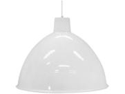 Lustre Pendente Taschibra TD 822 E27 Bivolt