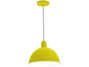 Lustre Pendente Taschibra TD 822 E27 Bivolt