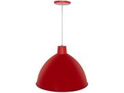 Lustre Pendente Taschibra TD 822 E27 Bivolt