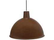 Lustre Pendente Taschibra TD 822 E27 Bivolt