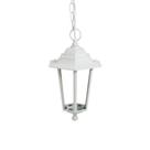 Lustre Pendente Taschibra TLF 28 Branca E27 Bivolt Lustre Pendente Taschibra TLF 28 Branca E27 Bivolt