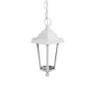 Lustre Pendente Taschibra TLF 28 Branca E27 Bivolt Lustre Pendente Taschibra TLF 28 Branca E27 Bivolt