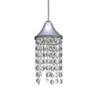 Lustre Pendente Taschibra Valência P E27 Bivolt