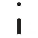Lustre Pendente Viena Tubo 30cm Woods