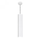 Lustre Pendente Viena Tubo 45cm Woods