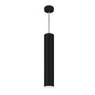 Lustre Pendente Viena Tubo 45cm Woods