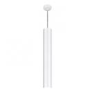 Lustre Pendente Viena Tubo 60cm Woods