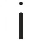 Lustre Pendente Viena Tubo 60cm Woods