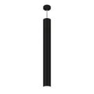 Lustre Pendente Viena Tubo 90cm Woods