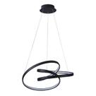 Lustre Pendente Zig 1x35w 3000k 1800 Lúmens TP001B TP001B Bella Iluminação Lustre Pendente Zig 1x35w 3000k 1800 Lúmens TP001B TP001B Bella Iluminação