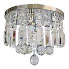 lustre placas bolas pedras cristais lapidado base inox salas quartos lindo lustre placas bolas pedras cristais lapidado base inox salas quartos lindo