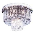 Lustre Plafon Cake 40cm 40W G9 127/220V