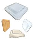 Lustre plafon efeito cristal estrelado 24W 35cm 3 cores luz