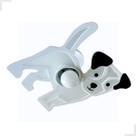 Lustre Plafon Infantil Cachorro - Quarto Criança Kid Bebê