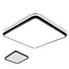 Lustre Plafon LED 3 em 1 Sobrepor Iluminaçao Decoraçao Casa Quarto Sala de Estar Jantar Recepçao Moderno Ambiente Residencial Comercial Lustre Plafon LED 3 em 1 Sobrepor Iluminaçao Decoraçao Casa Quarto Sala de Estar Jantar Recepçao Moderno Ambiente Residencial Comercial