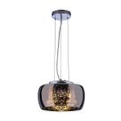 Lustre Plafon Startec Attractive 28cm 3XG9 Bivolt