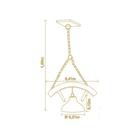 Lustre rustico estancia 1l - Madelustre