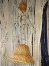 Lustre sino de vime