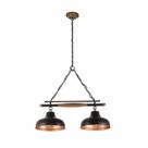 Lustre Trilho Brooklyn 2L Made