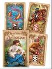 Lustrous lenormand Lustrous lenormand