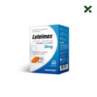 Luteimax Luteína e Zeaxantina 20mg 60 Cápsulas Loja Maxinutri Luteimax Luteína e Zeaxantina 20mg 60 Cápsulas Loja Maxinutri
