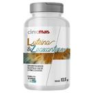 Luteína 20mg + Zeaxantina 3mg 30 cápsulas - Clinicmais